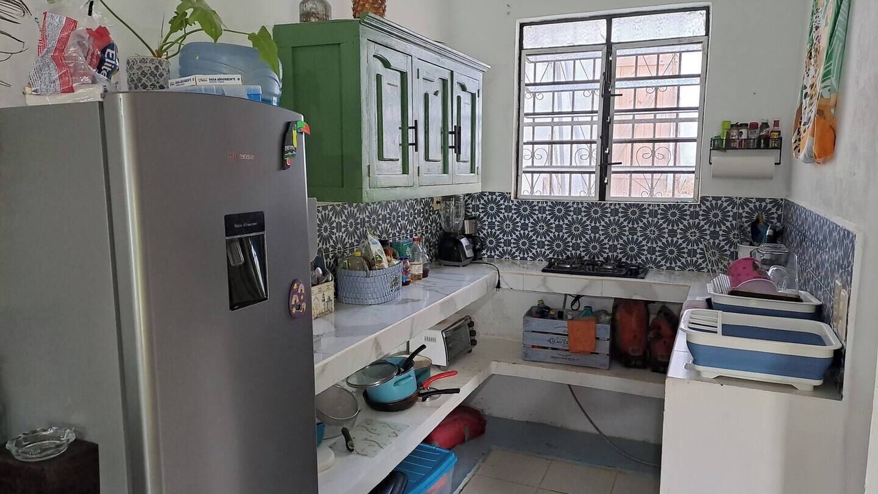 Photo of Kitchen in Xul-Ha