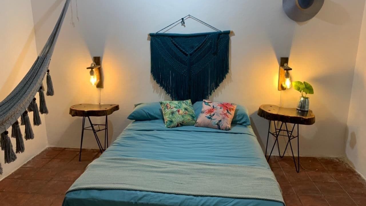 Photo of Bedroom in Xul-Ha