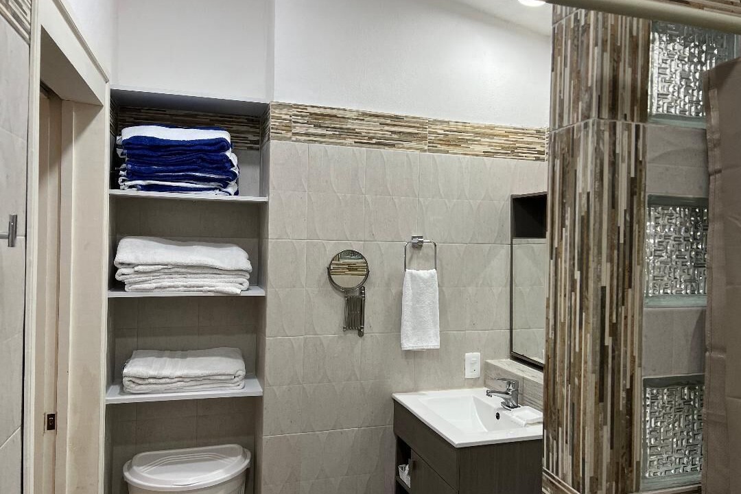 Photo of Bathroom in Colonia Andres