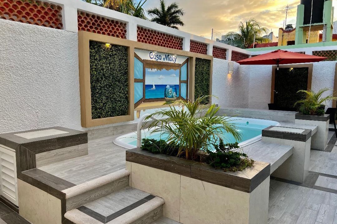Photo of Outdoor in Colonia Andres