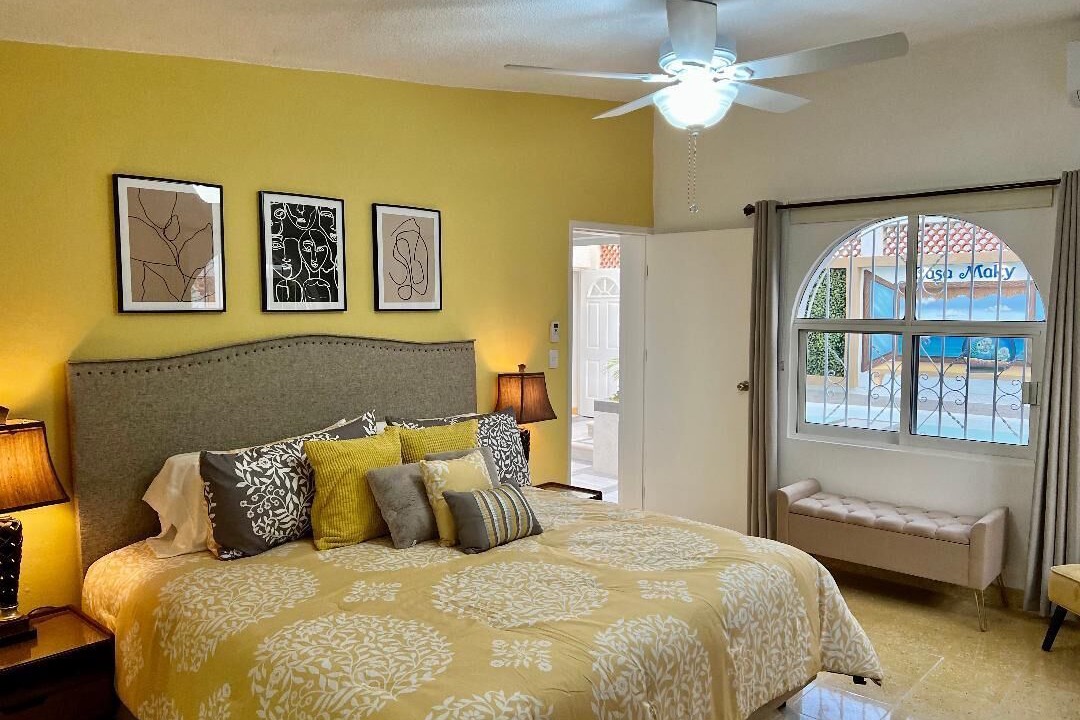 Photo of Bedroom in Colonia Andres