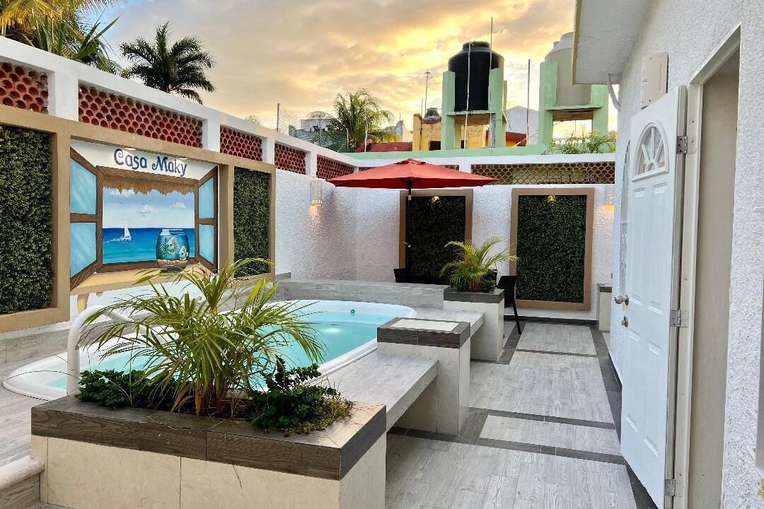 Photo of Outdoor in Colonia Andres