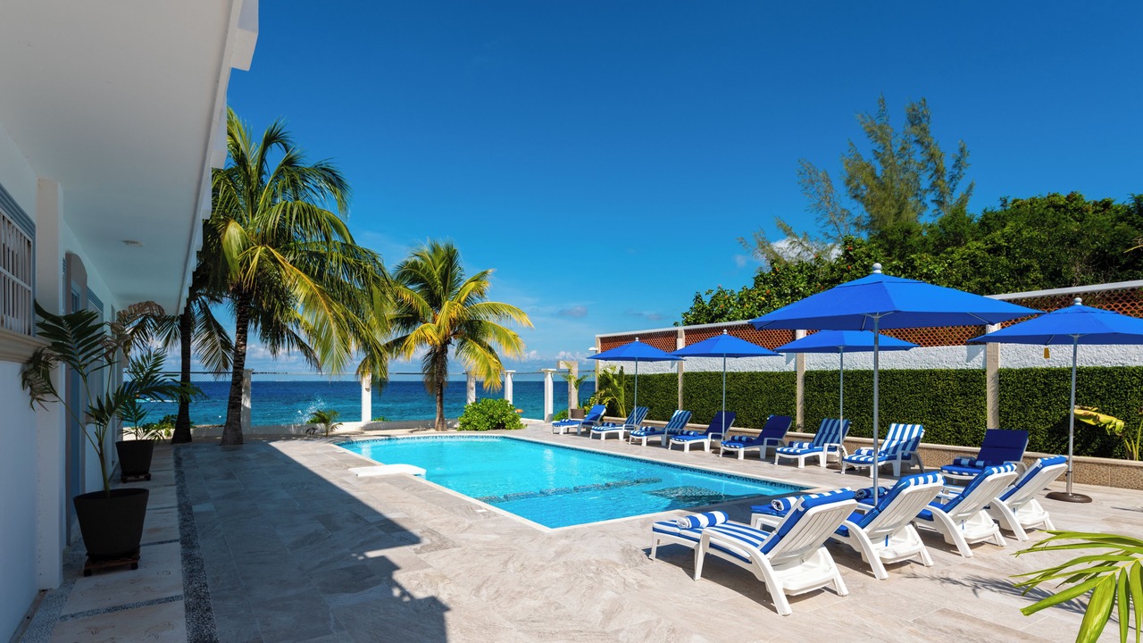 Photo of Outdoor in Zona Hotelera Norte