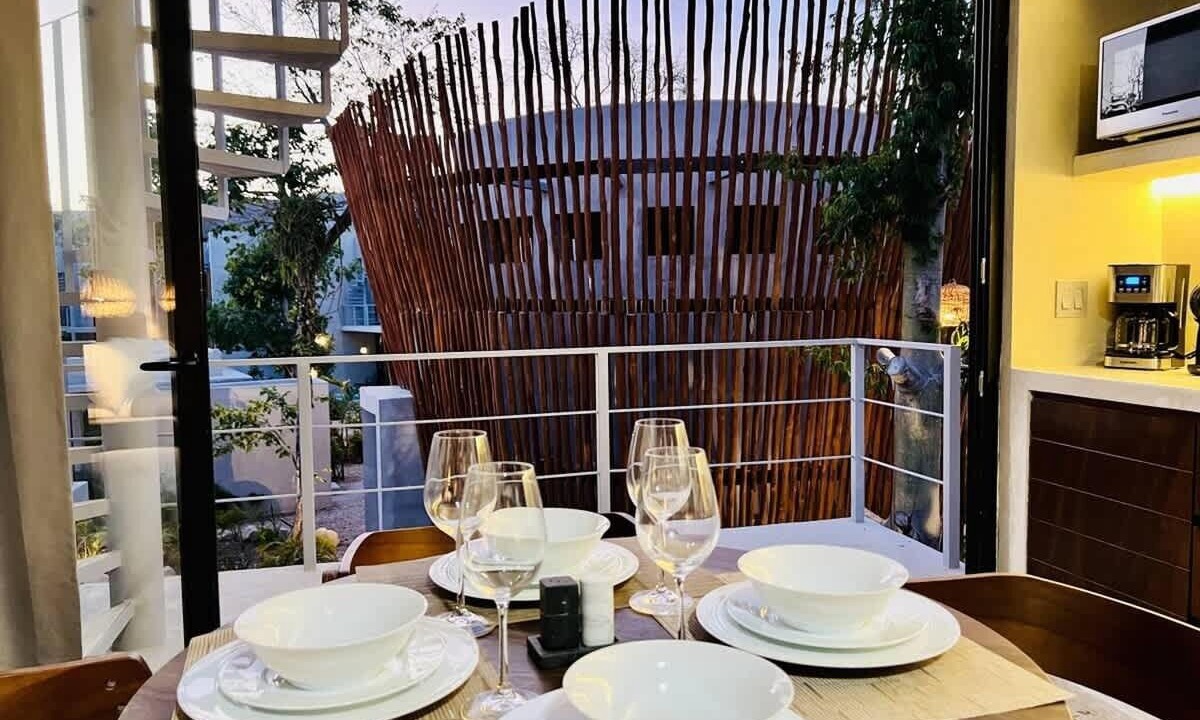 Photo of Outdoor in Tulum