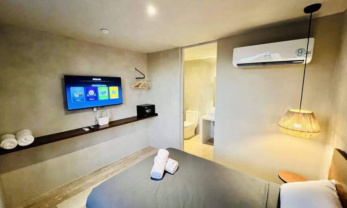 Photo of Bedroom in Tulum