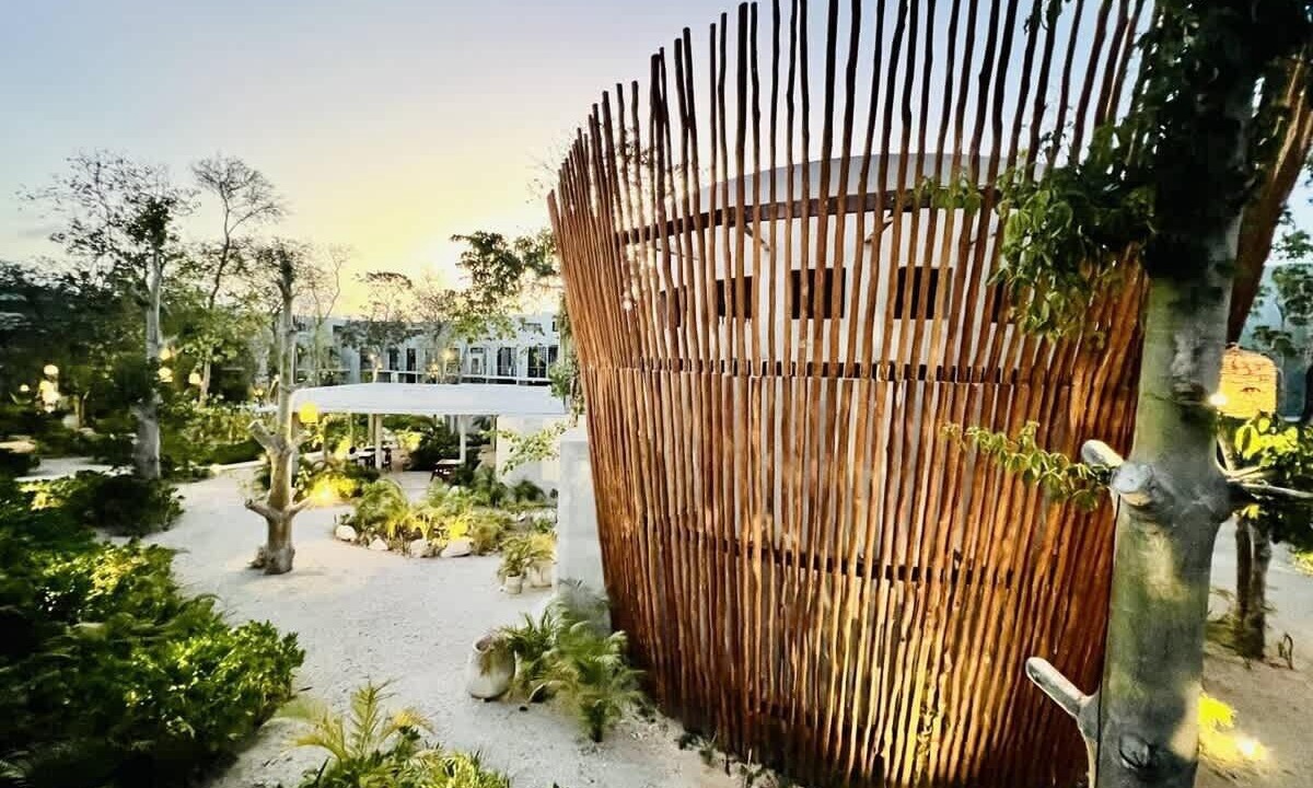 Photo of Outdoor in Tulum