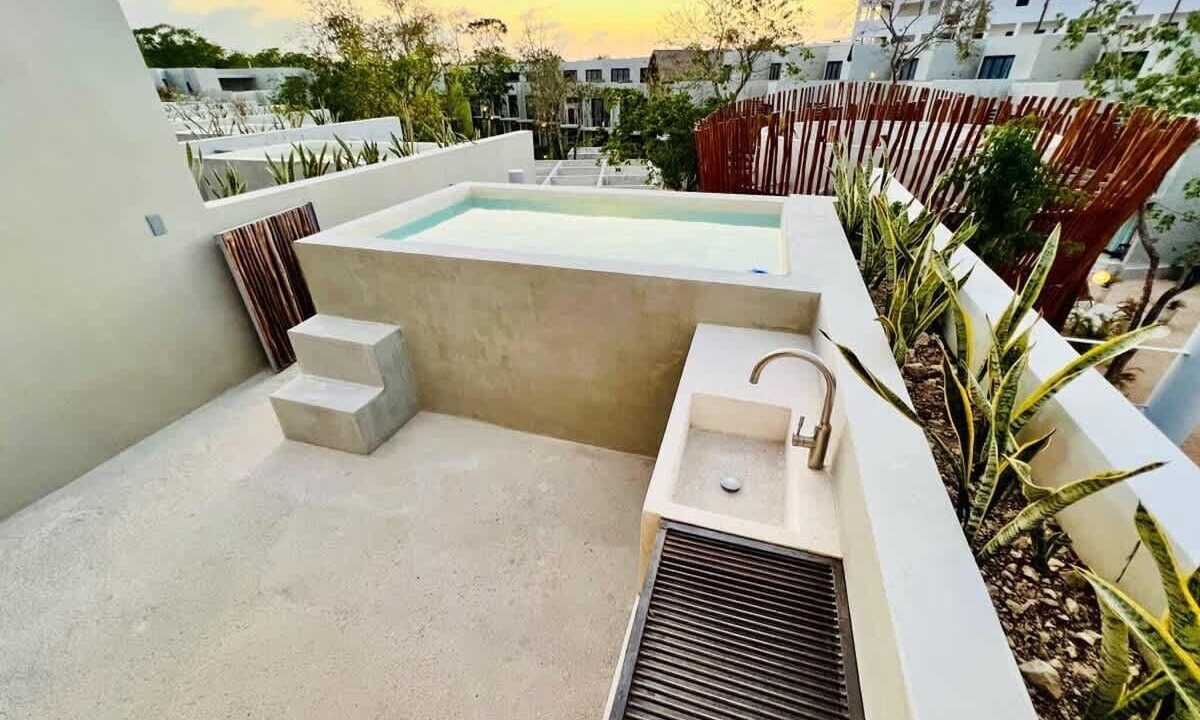 Photo of Outdoor in Tulum