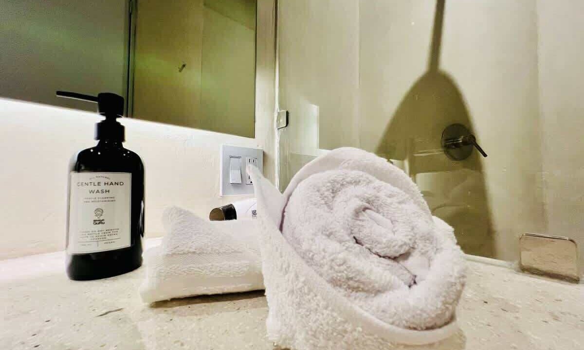 Photo of Bathroom in Tulum