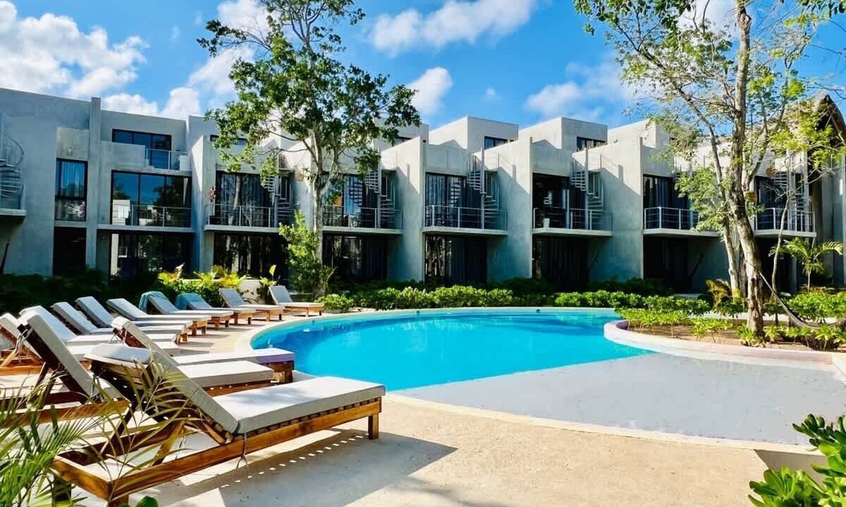 Photo of Outdoor in Tulum