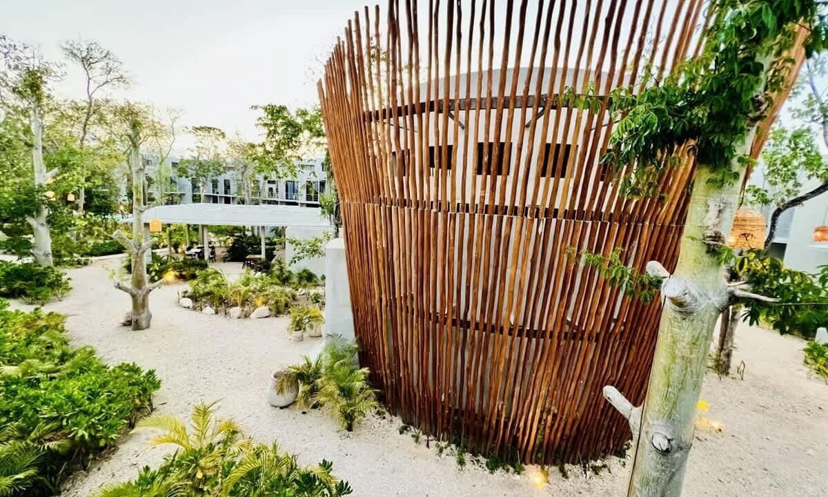Photo of Outdoor in Tulum