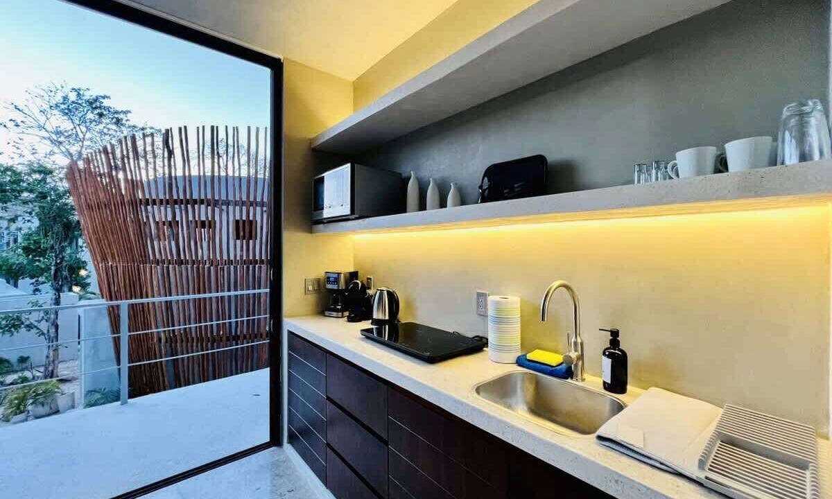 Photo of Kitchen in Tulum