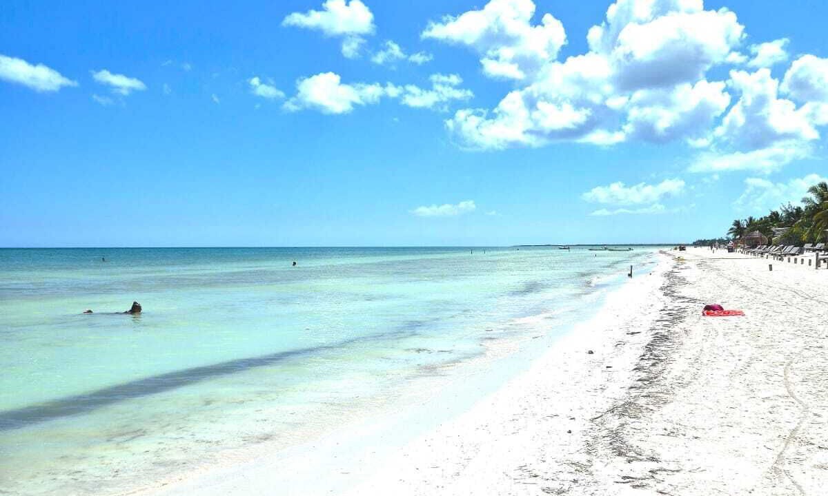 Photo of Others in Downtown Holbox