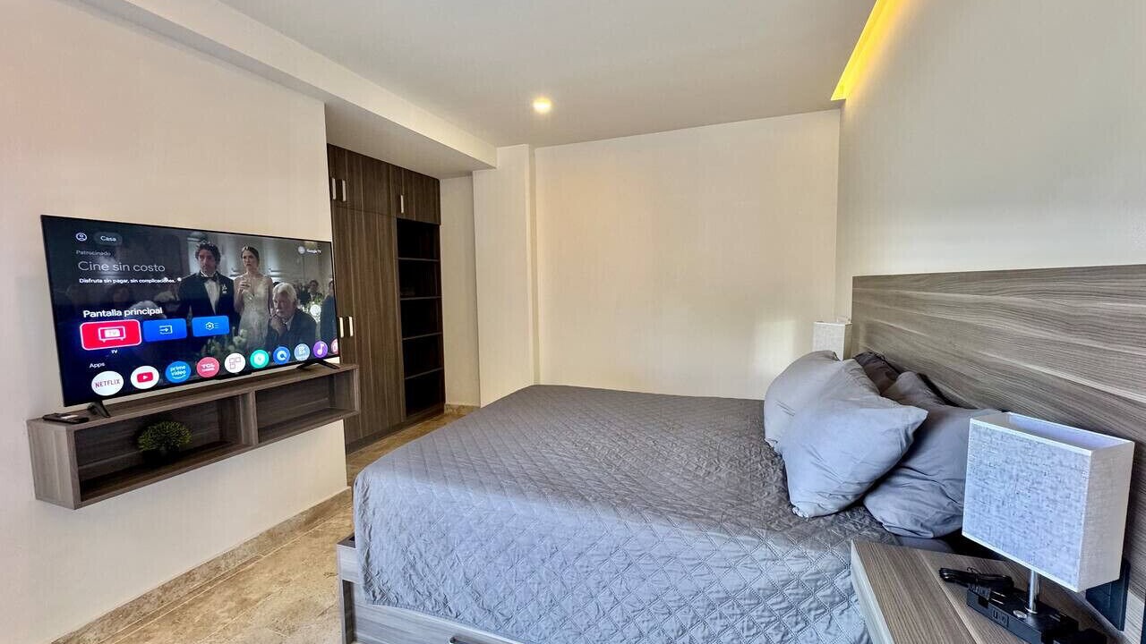 Photo of Bedroom in Zazil-ha
