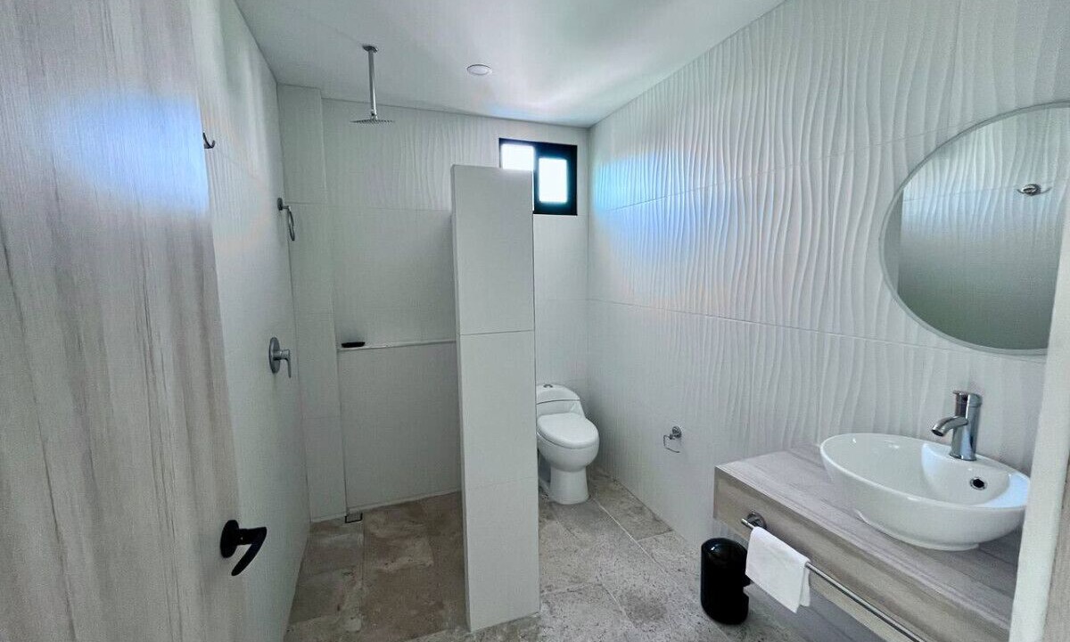 Photo of Bathroom in Zazil-ha