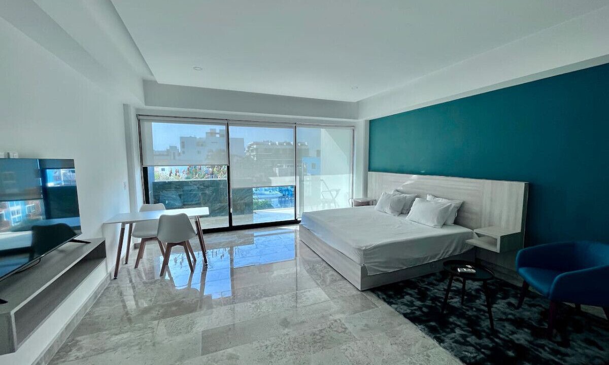 Photo of Bedroom in Zazil-ha