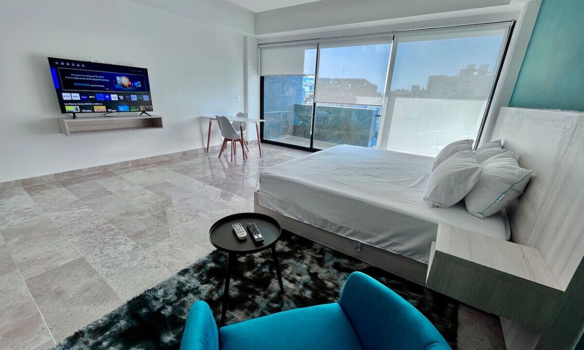 Photo of Bedroom in Zazil-ha