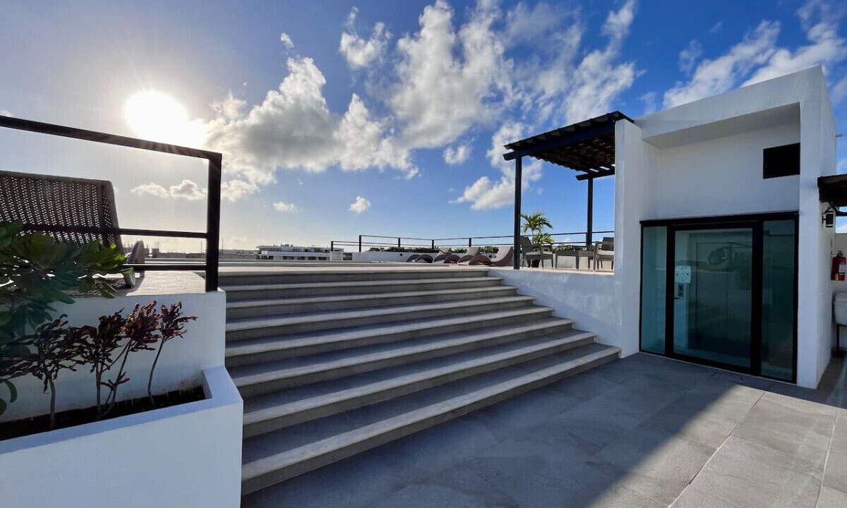 Photo of Patio Balcony in Zazil-ha