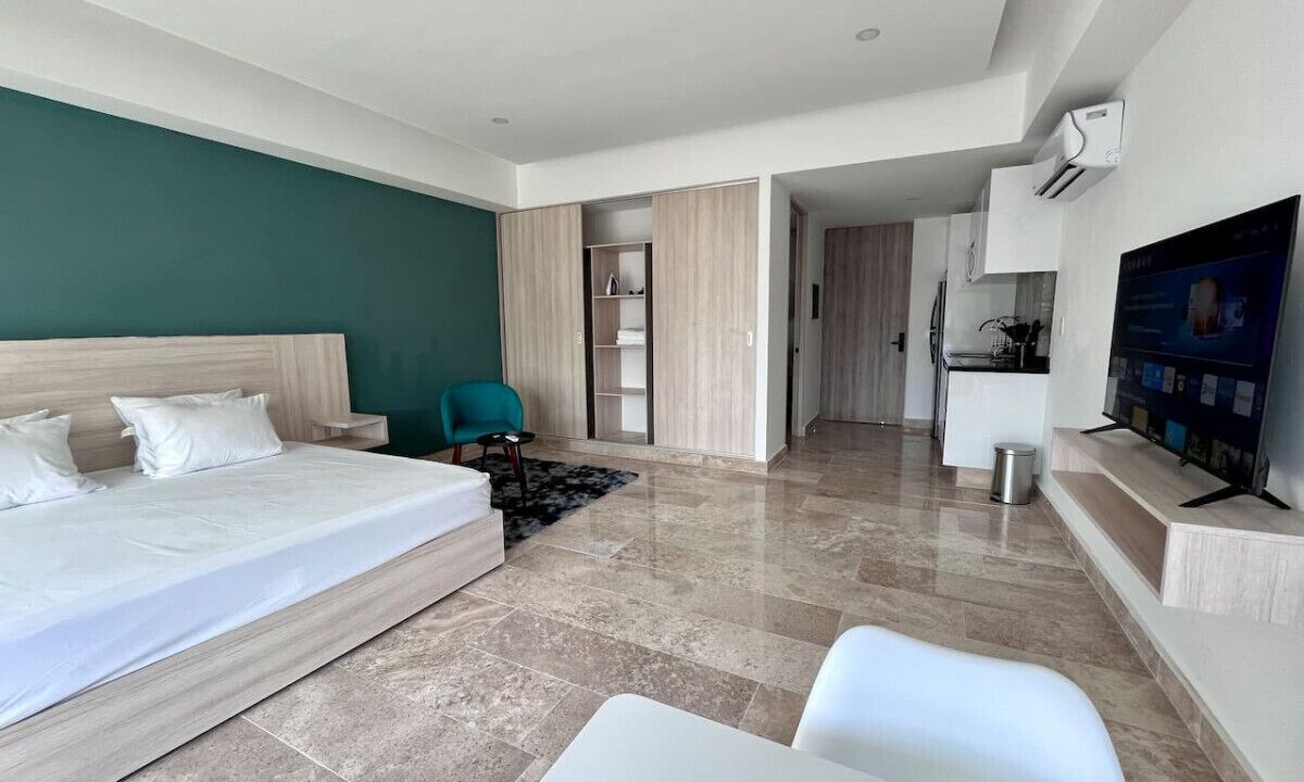 Photo of Bedroom in Zazil-ha