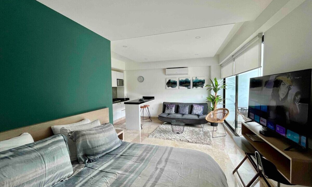 Photo of Bedroom in Zazil-ha