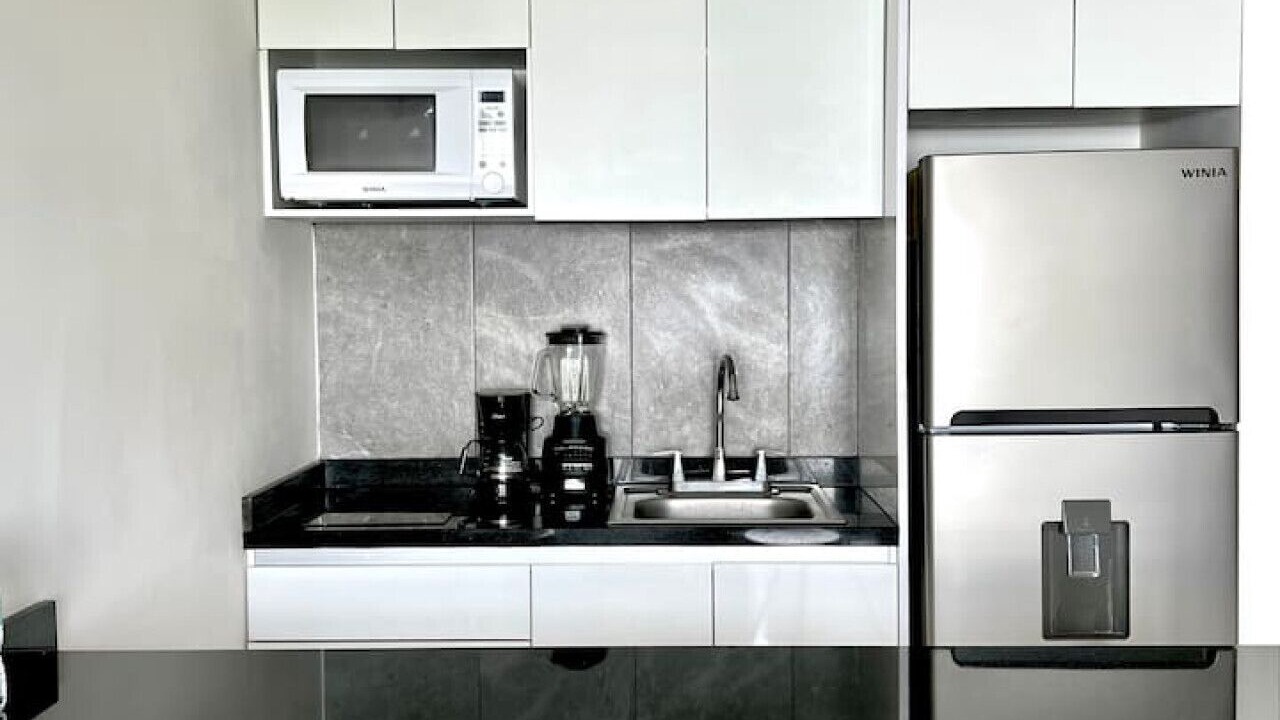 Photo of Kitchen in Zazil-ha