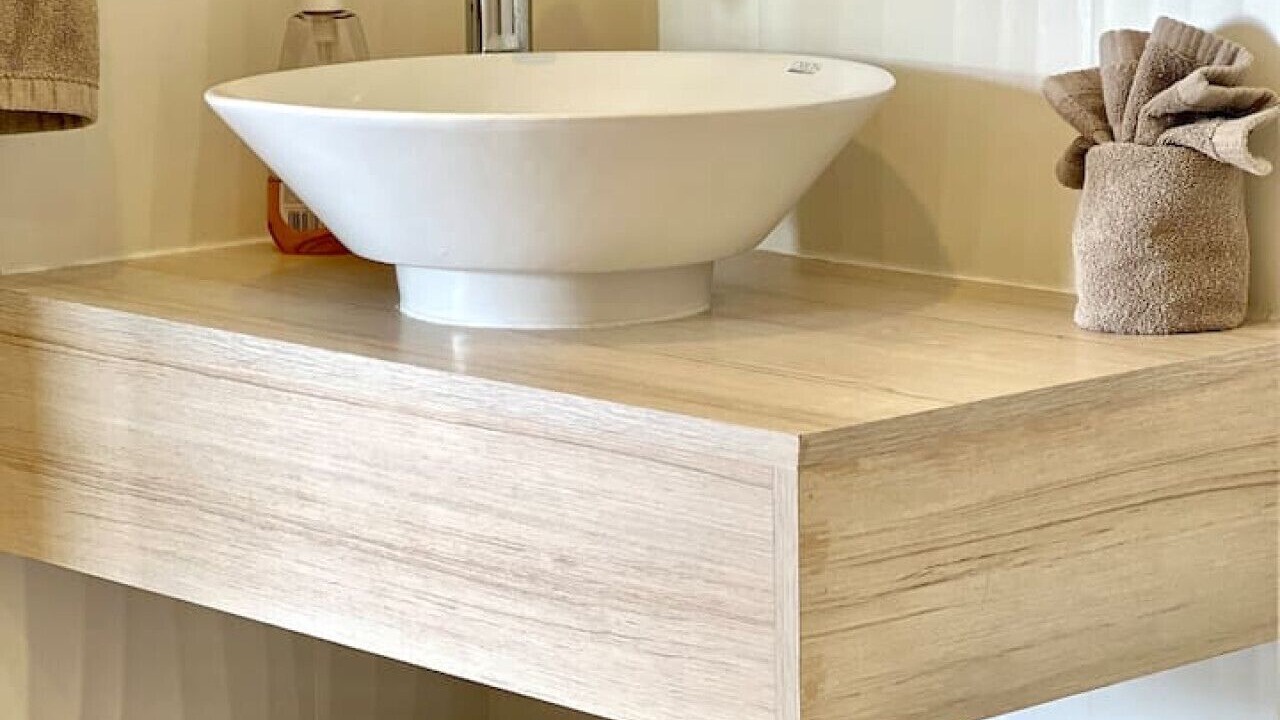 Photo of Bathroom in Zazil-ha