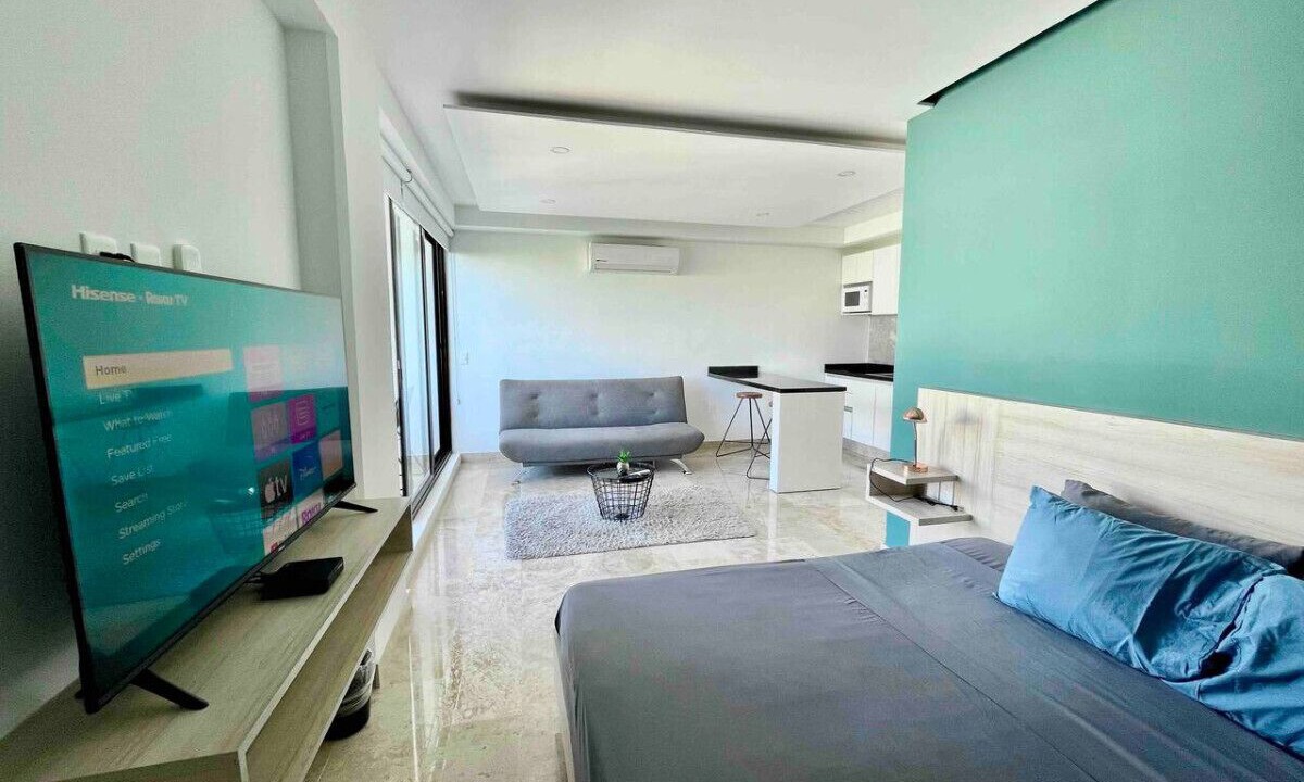 Photo of Bedroom in Zazil-ha