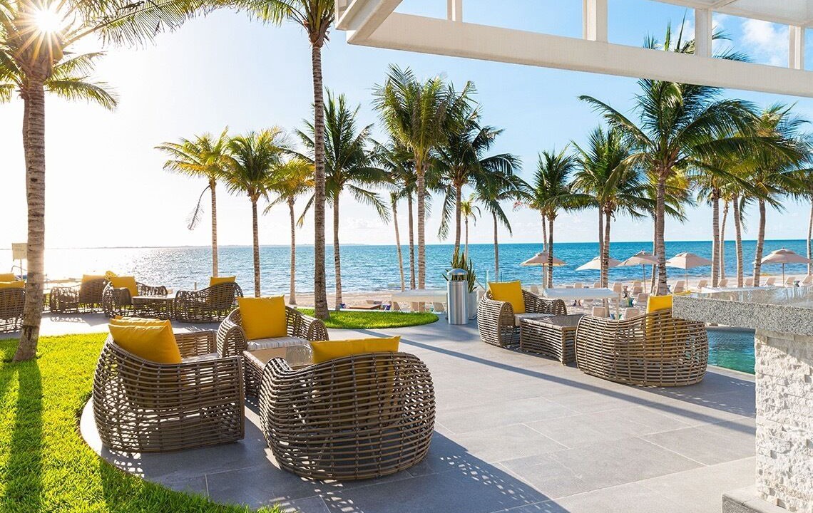 Photo of Patio Balcony in Punta Sam