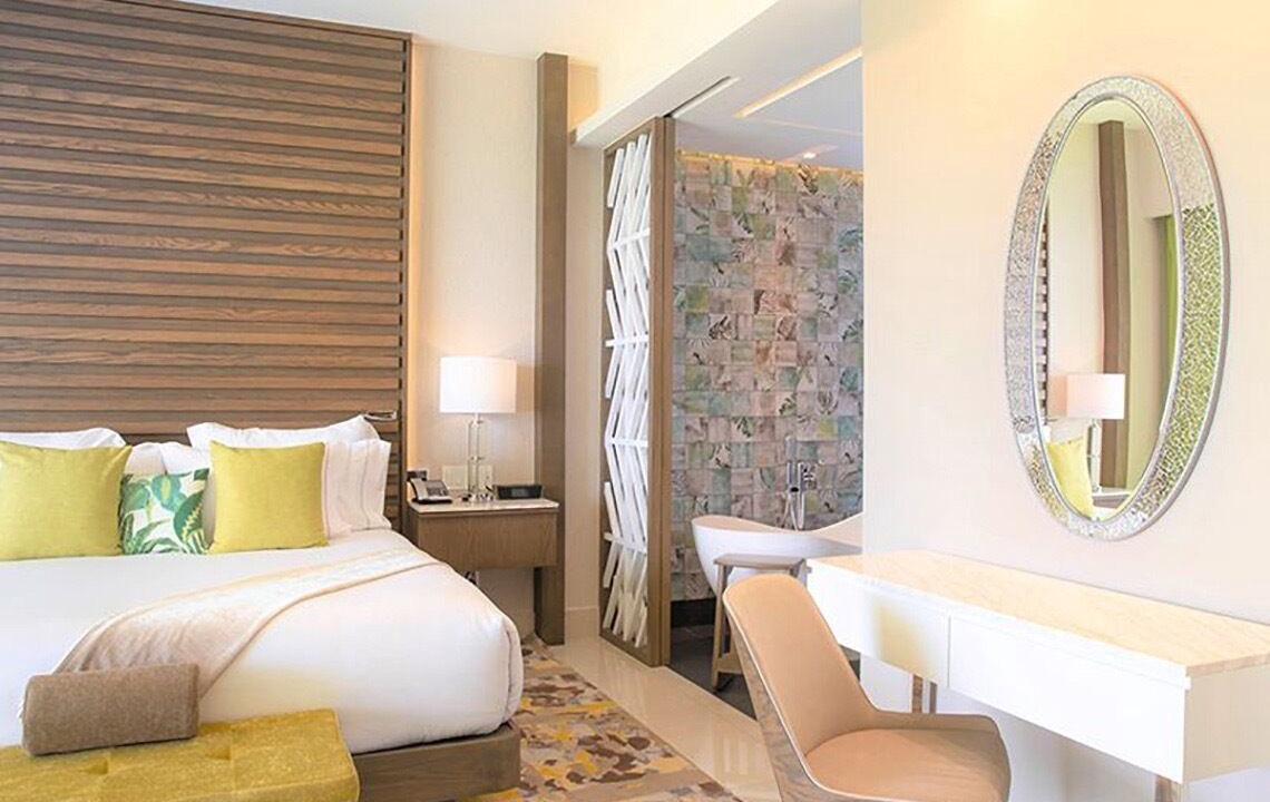 Photo of Bedroom in Punta Sam