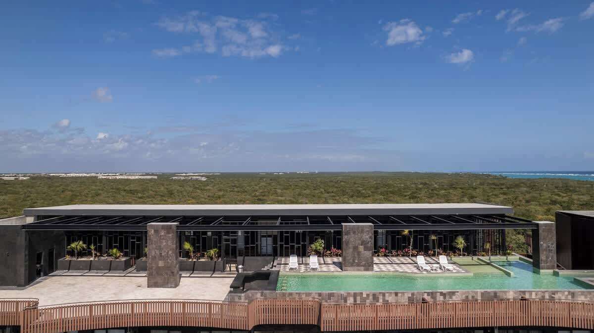 Photo of Outdoor in Zona Hotelera