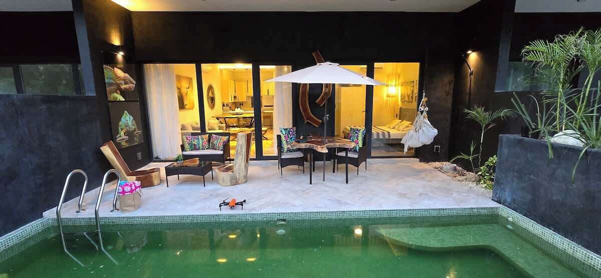 Photo of Outdoor in Zona Hotelera