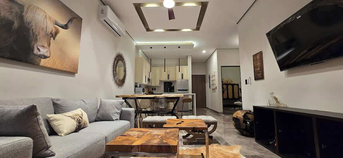 Photo of Livingroom in Zona Hotelera