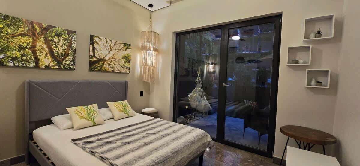 Photo of Bedroom in Zona Hotelera
