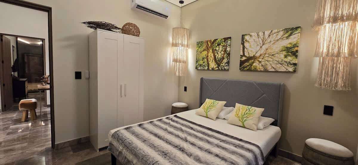 Photo of Bedroom in Zona Hotelera