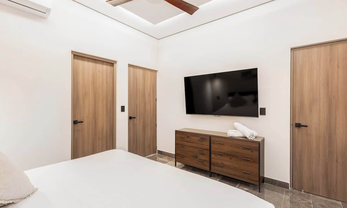 Photo of Bedroom in Zona Hotelera