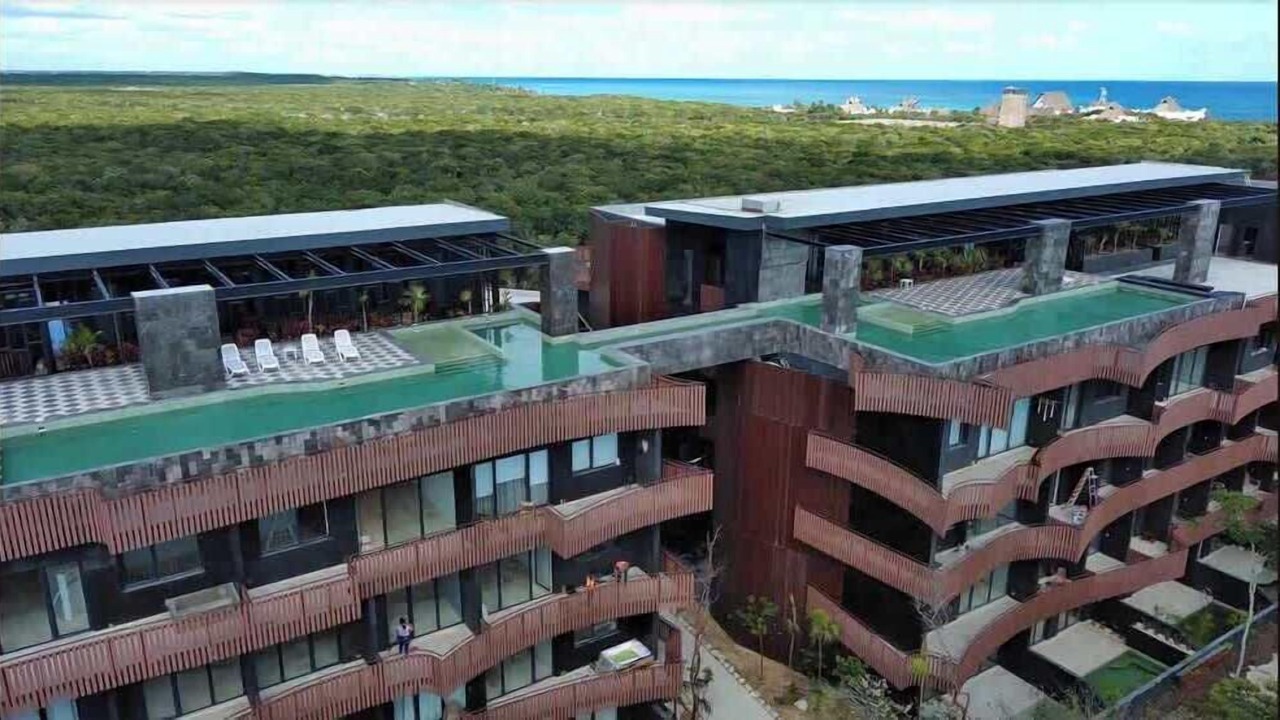 Photo of Outdoor in Zona Hotelera