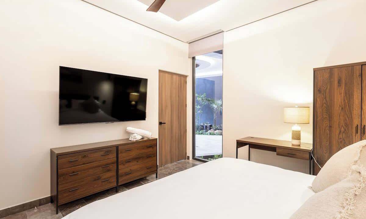 Photo of Bedroom in Zona Hotelera