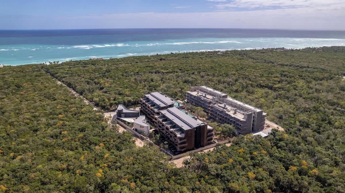 Photo of Outdoor in Zona Hotelera