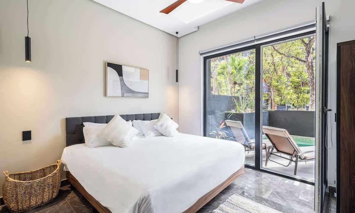 Photo of Bedroom in Zona Hotelera