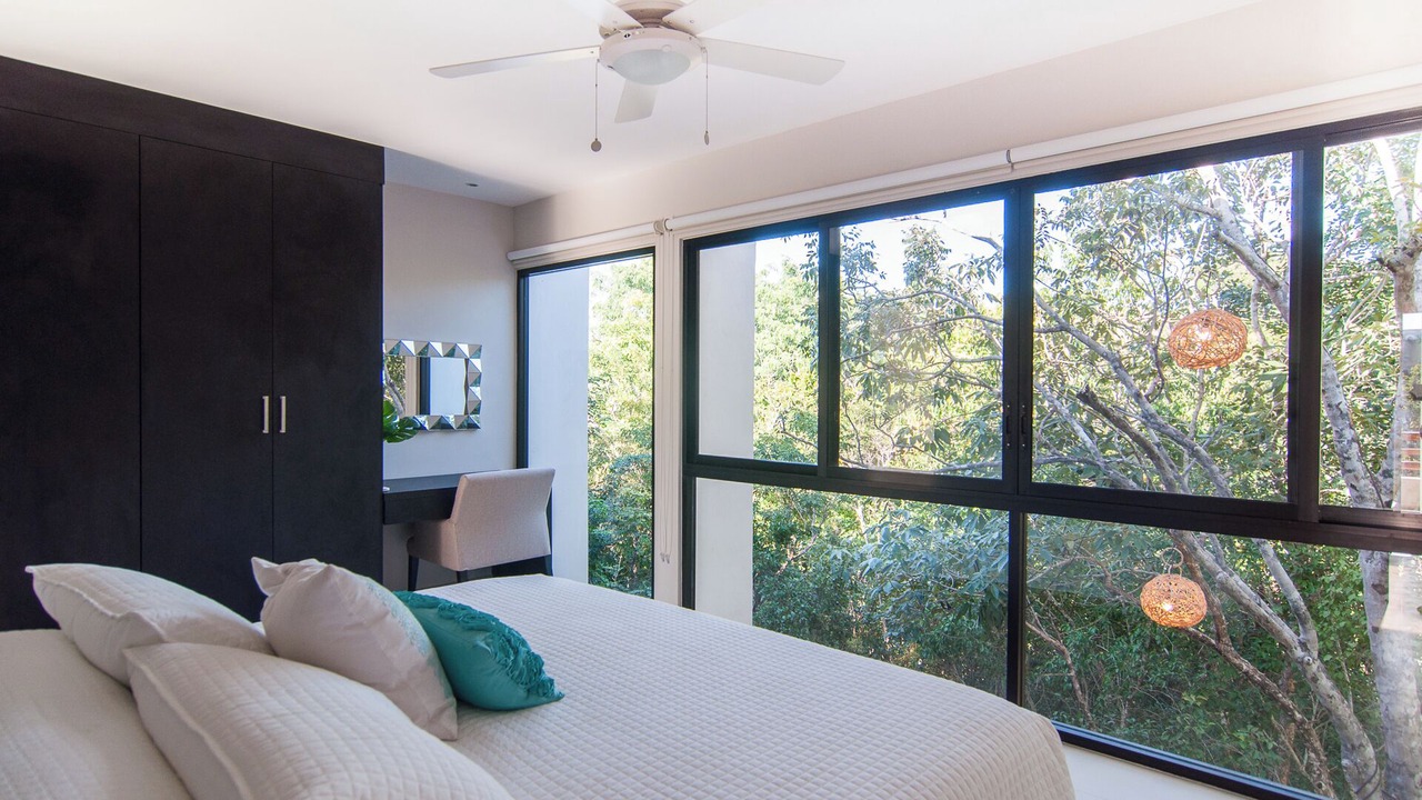 Photo of Bedroom in Playa Paraiso