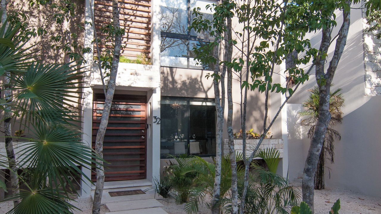 Photo of Outdoor in Playa Paraiso