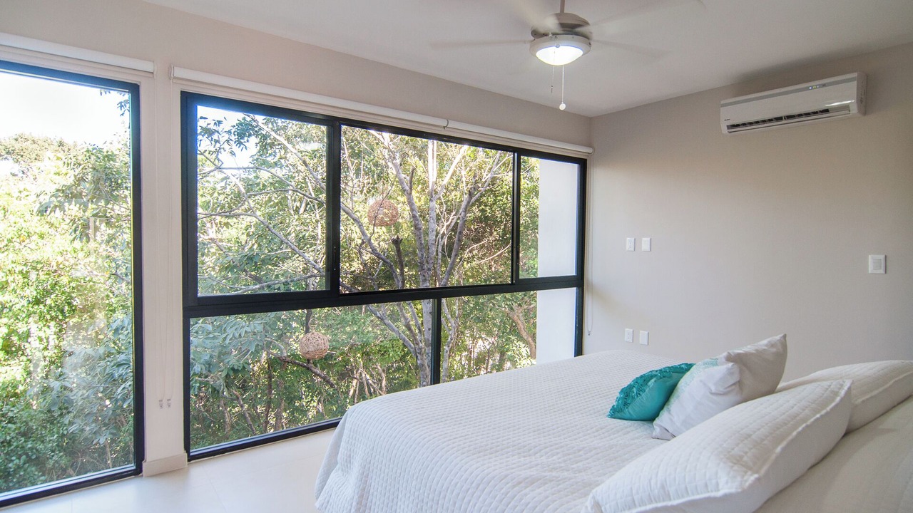 Photo of Bedroom in Playa Paraiso