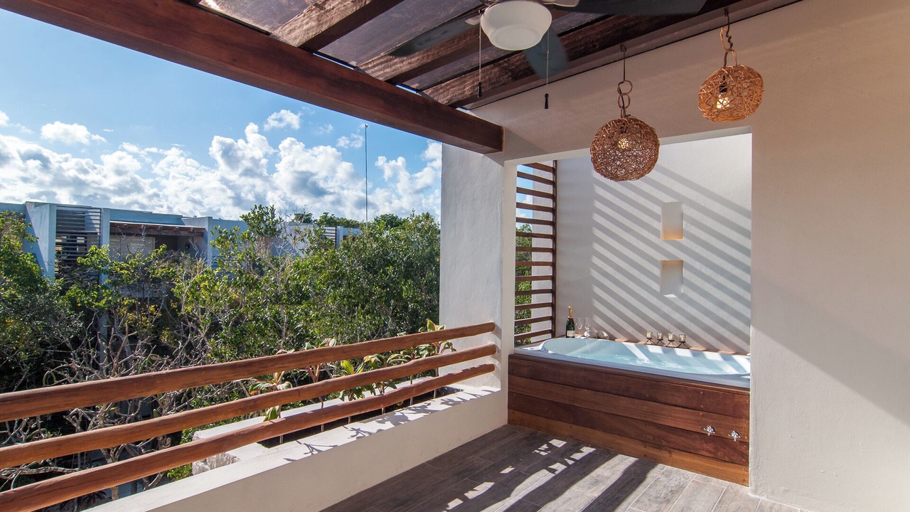Photo of Outdoor in Playa Paraiso