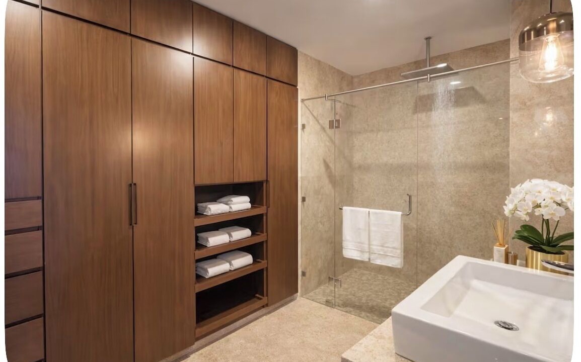 Photo of Bathroom in Villahermosa