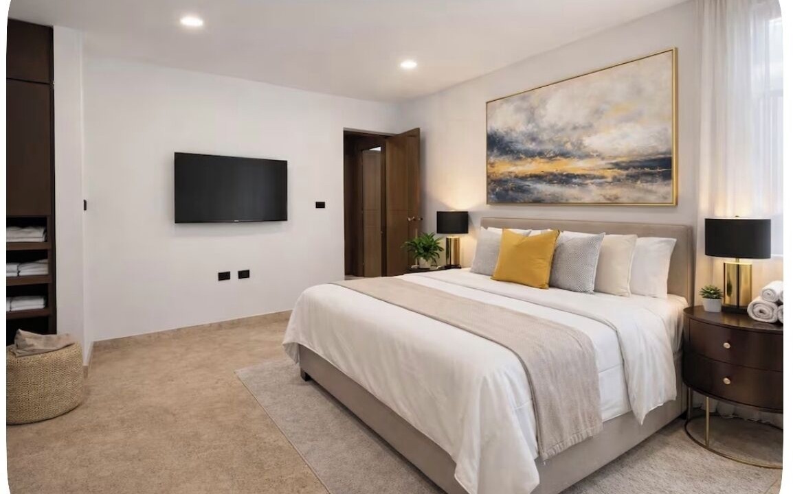 Photo of Bedroom in Villahermosa
