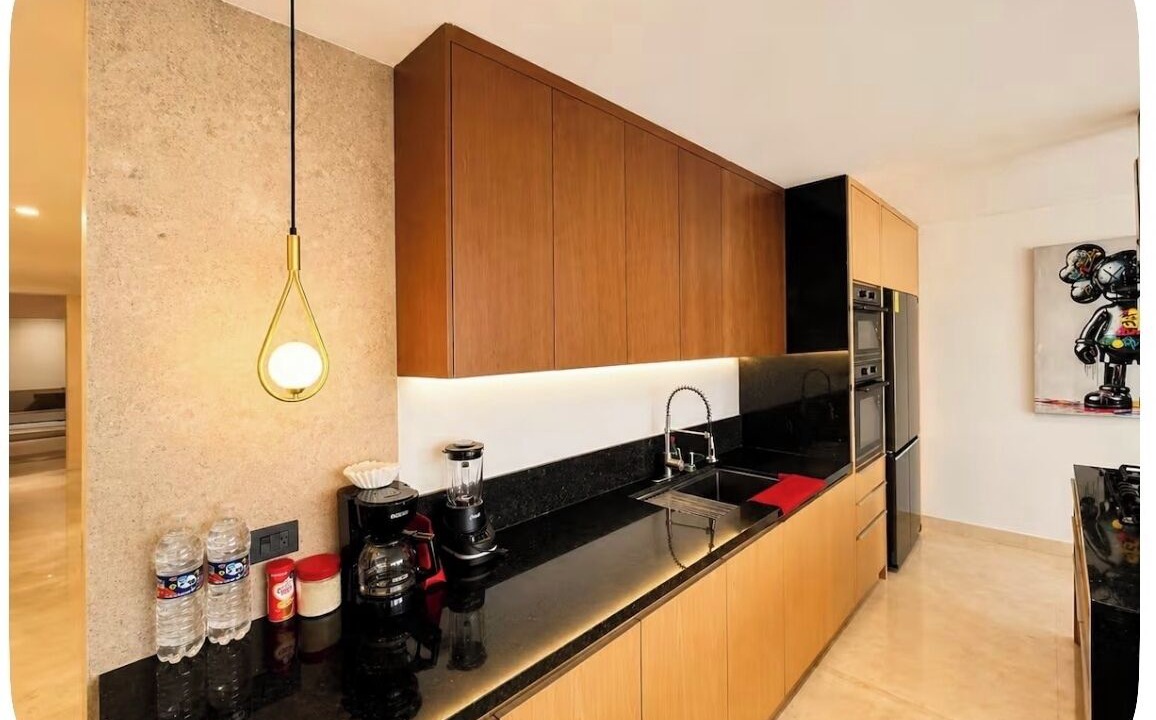 Photo of Kitchen in Villahermosa