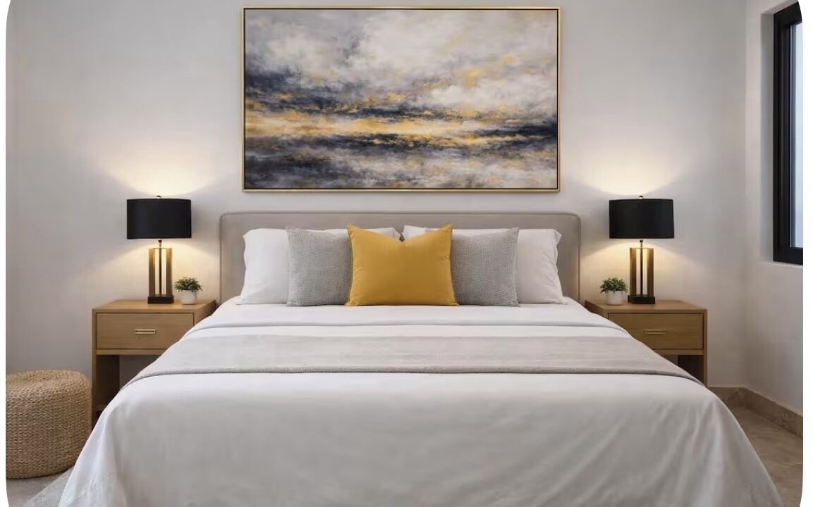 Photo of Bedroom in Villahermosa