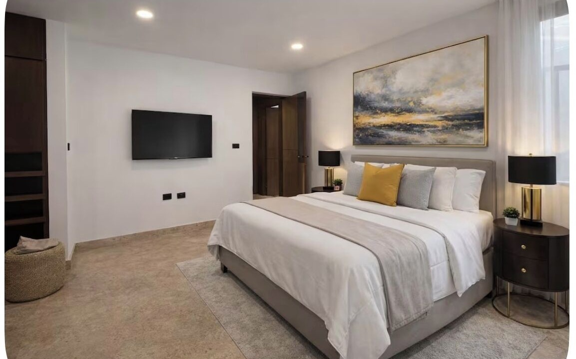 Photo of Bedroom in Villahermosa