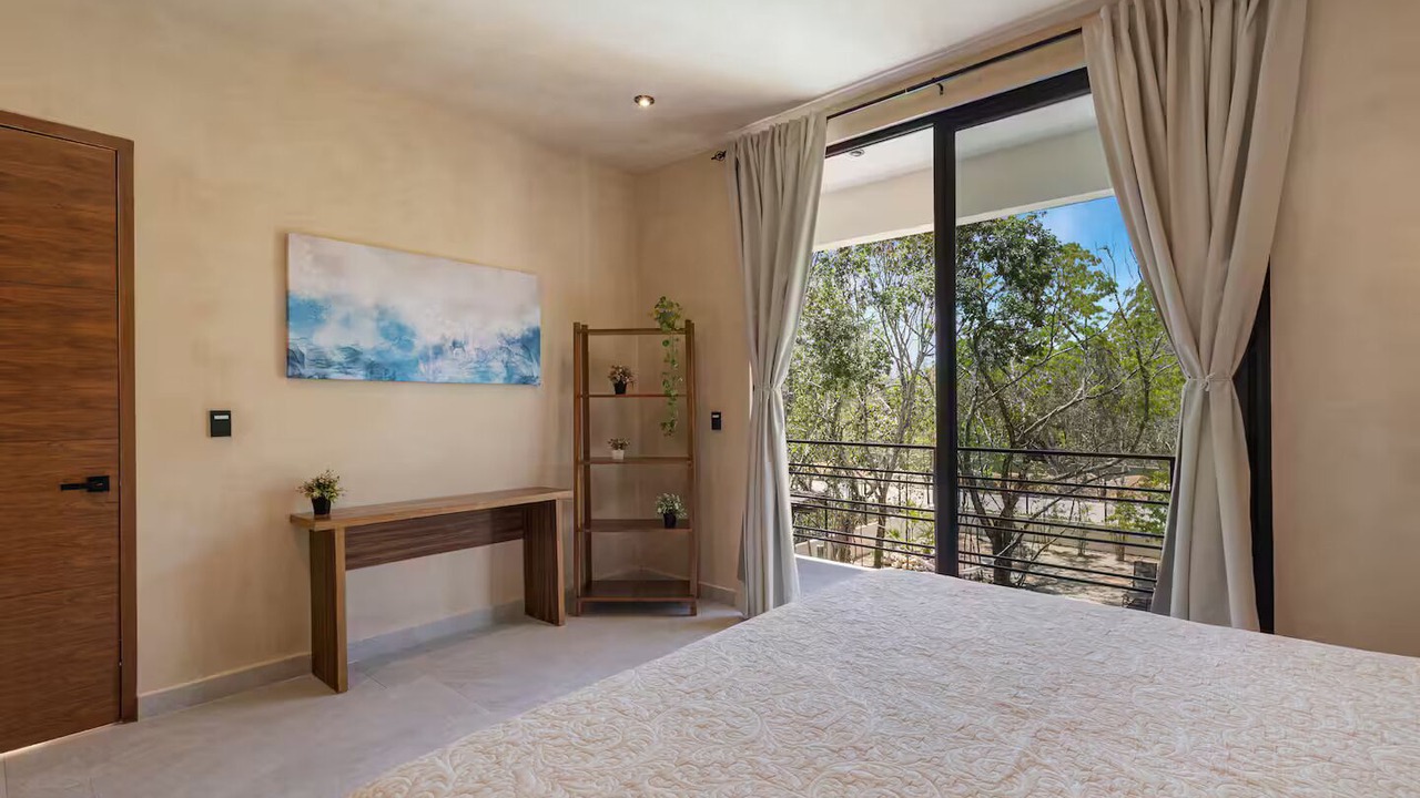 Photo of Bedroom in Xpu-Ha