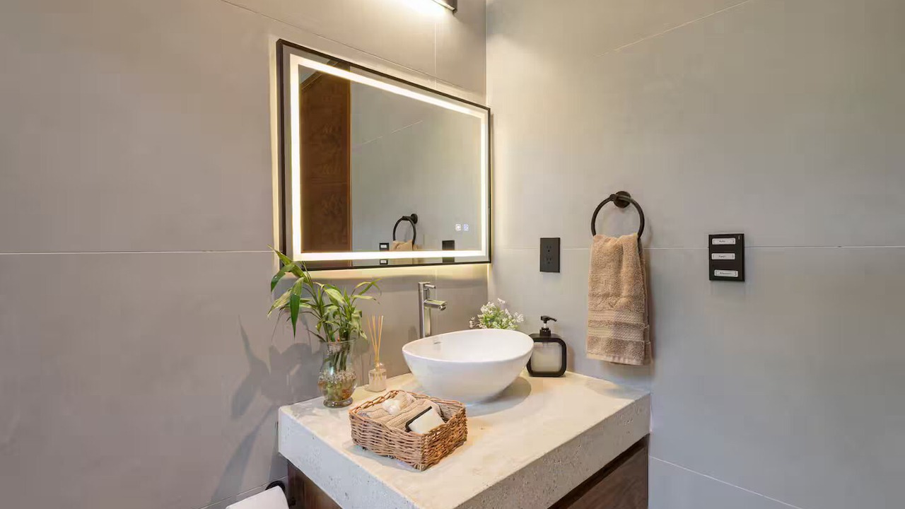 Photo of Bathroom in Xpu-Ha