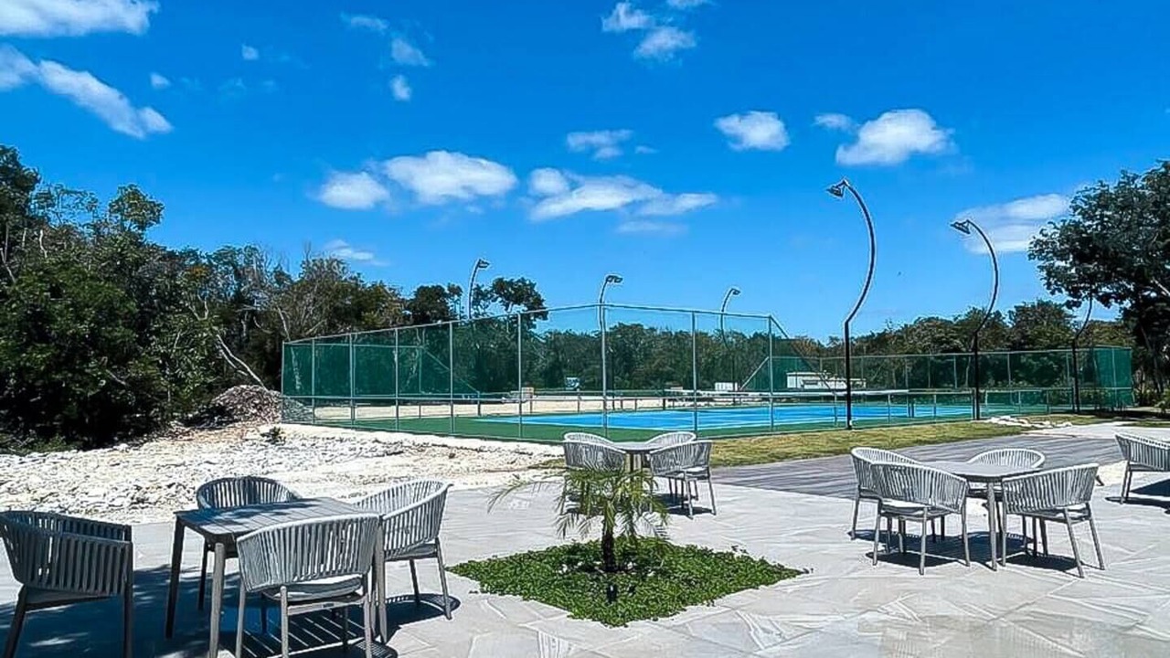 Photo of Outdoor in Xpu-Ha